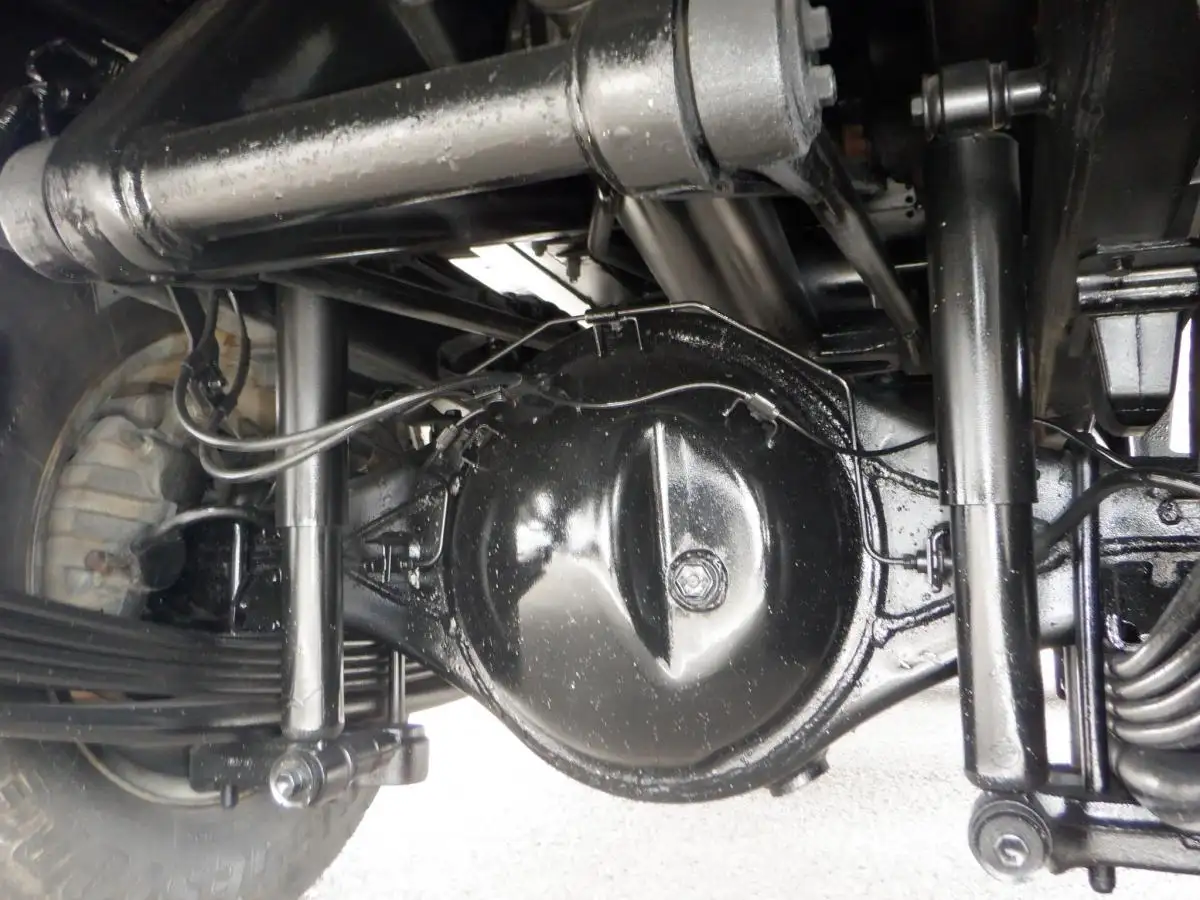 トヨタ トヨエース 小型 ダンプ TKG-XZU620D H26の中古トラック画像18