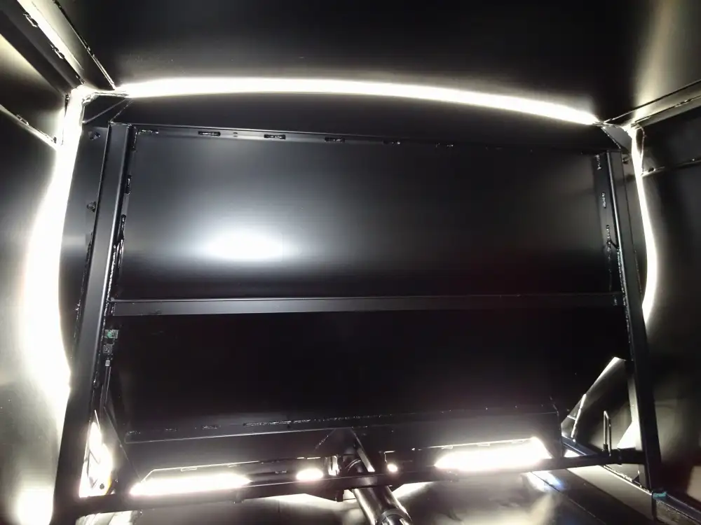 日野 デュトロ 小型 パッカー車 プレス式 2RG-XZU605Xの中古トラック画像9