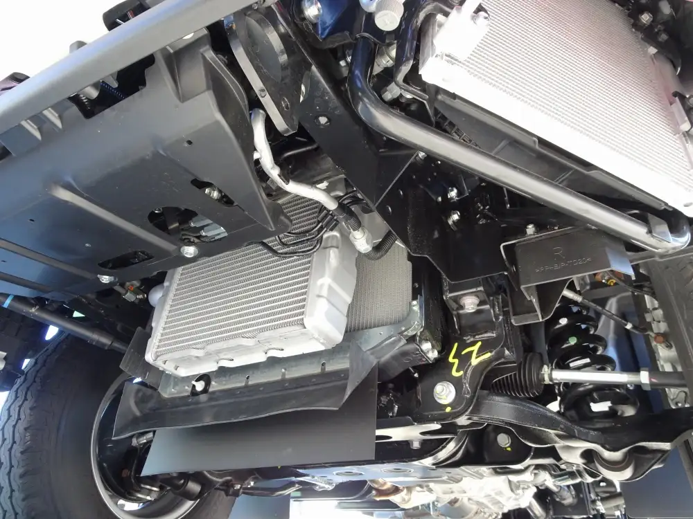 日野 デュトロ 小型 パッカー車 プレス式 2RG-XZU605Xの中古トラック画像像17