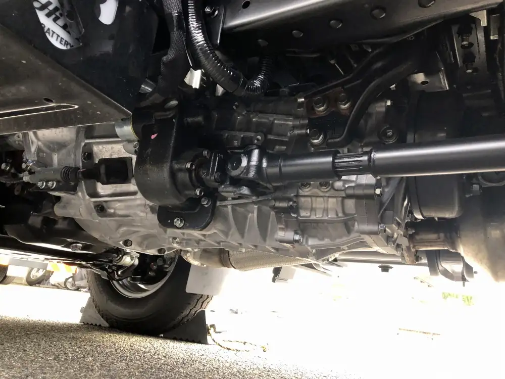日野 デュトロ 小型 パッカー車 プレス式 2RG-XZU605Xの中古トラック画像像17