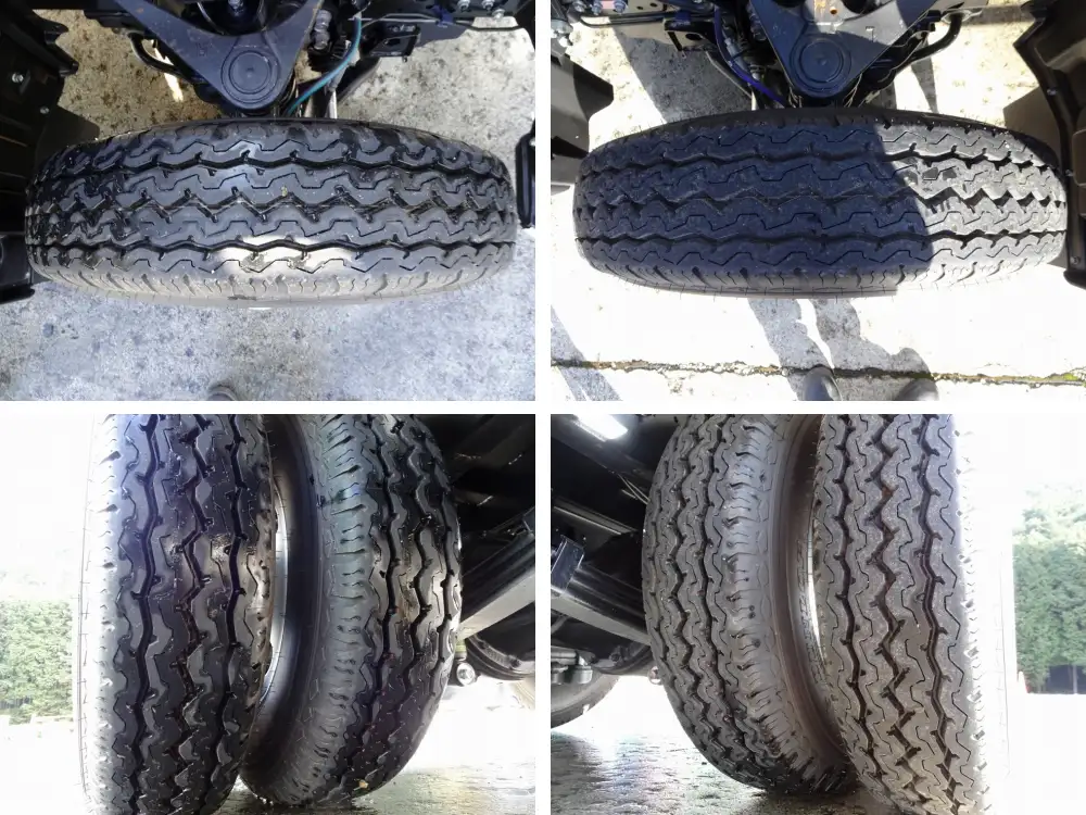 日野 デュトロ 小型 パッカー車 プレス式 2RG-XZU605Xの中古トラック画像20