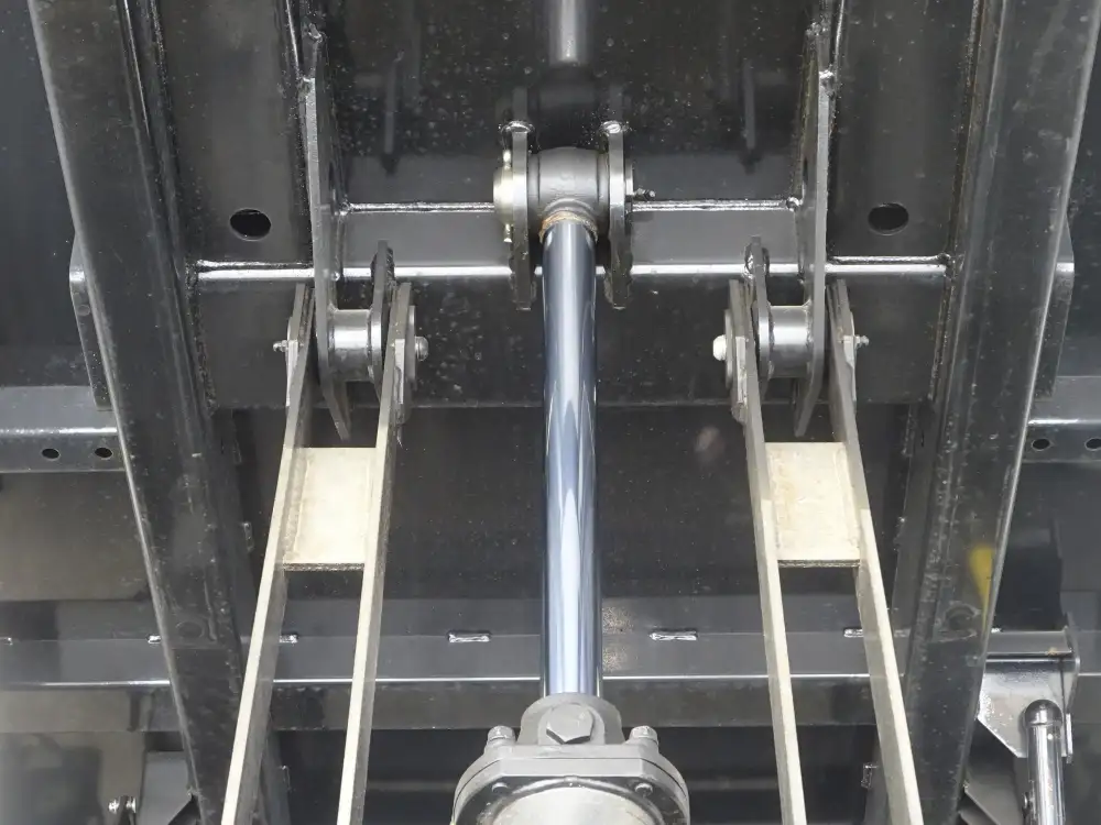 日野 レンジャー 中型/増トン ダンプ 2KG-FC2ABA R5の中古トラック画像12