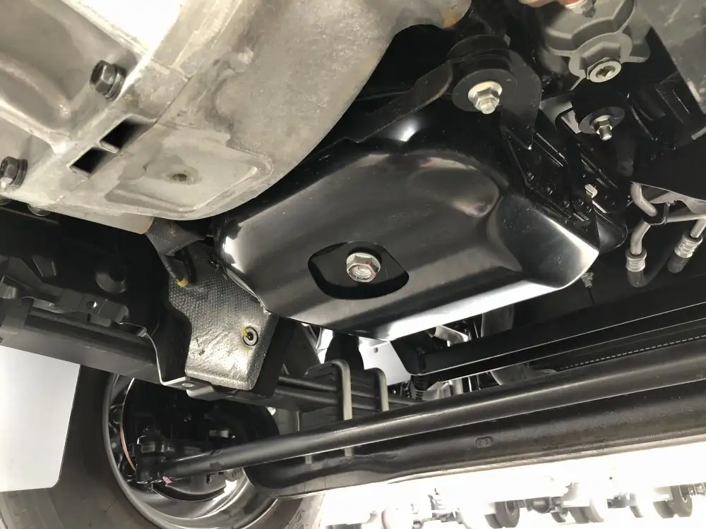 日野 デュトロ 小型 平ボディ 2KG-XZU720M R5の中古トラック画像像17