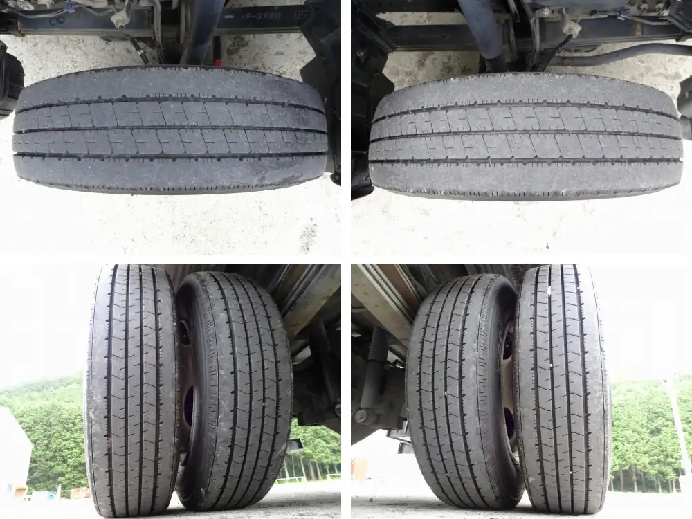 トヨタ ダイナ 小型 特殊車両 TKG-XZU650 H25の中古トラック画像20