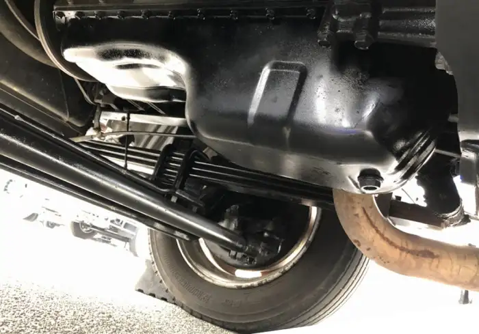 日産UD コンドル 中型/増トン クレーン付 床鉄板 5段の中古トラック画像像17