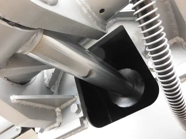 国内・その他 国産車その他 トレーラー/その他 トレーラー 1デフ TL34F1E3Sの中古トラック画像13
