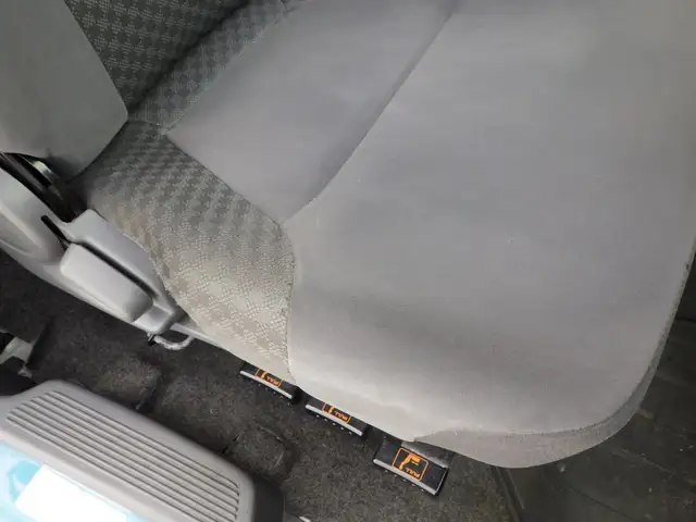 いすゞ フォワード 中型/増トン ウイング ベッド SPG-FSR90S2の中古トラック画像9