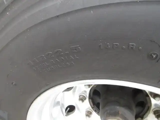 国内・その他 国産車その他 トレーラー/その他 トレーラー 3軸 エアサスの中古トラック画像19