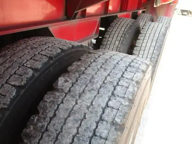 国内・その他 国産車その他 トレーラー/その他 トレーラー 3軸 2デフの中古トラック画像19
