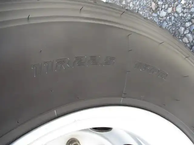 国内・その他 国産車その他 トレーラー/その他 トレーラー 3軸 NCCTB34081の中古トラック画像20