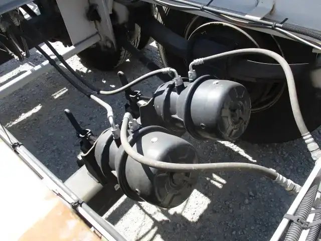 国内・その他 国産車その他 トレーラー/その他 トレーラー 3軸 NCCTB32082の中古トラック画像像17