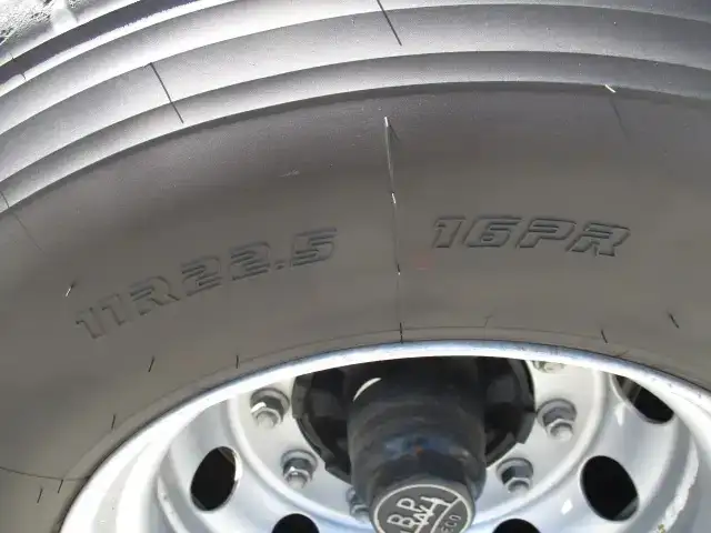 国内・その他 国産車その他 トレーラー/その他 トレーラー 3軸 NCCTB32082の中古トラック画像20