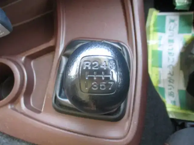日野 プロフィア 大型 トラクター ハイルーフ 1デフの中古トラック画像11