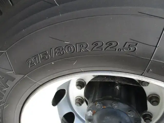 日野 プロフィア 大型 トラクター ハイルーフ 1デフの中古トラック画像20