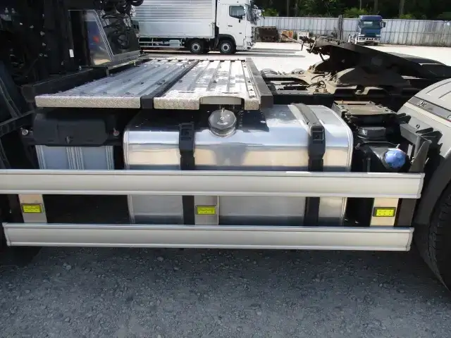 日野 プロフィア 大型 トラクター ハイルーフ 1デフの中古トラック画像14