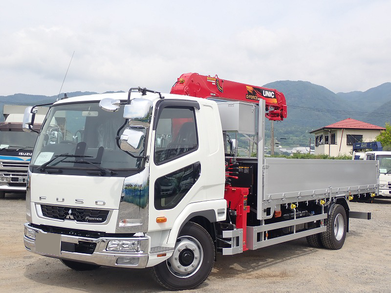 ダイハツ ハイゼット  平ボディ EBD-S500P H28 の中古トラック【車両No.124120】