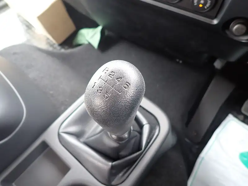 三菱 ファイター 中型/増トン クレーン付 アルミブロック 4段の中古トラック画像15