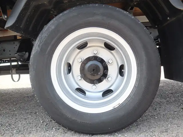 トヨタ トヨエース 小型 平ボディ 床鉄板 TDG-XZU720の中古トラック画像20