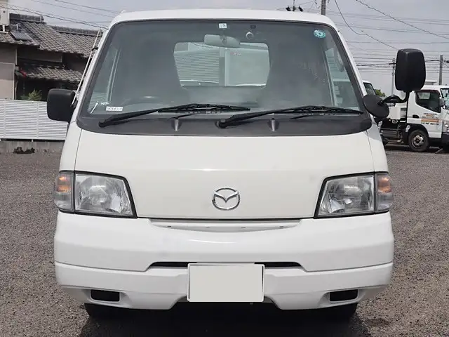 マツダ ボンゴ 小型 平ボディ パワーゲート ABF-SKP2Tの中古トラック画像2