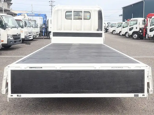 トヨタ ダイナ 小型 平ボディ TPG-XZC710 H30の中古トラック画像8
