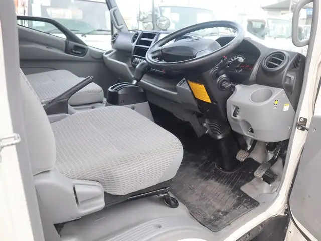 トヨタ ダイナ 小型 平ボディ TPG-XZC710 H30の中古トラック画像10