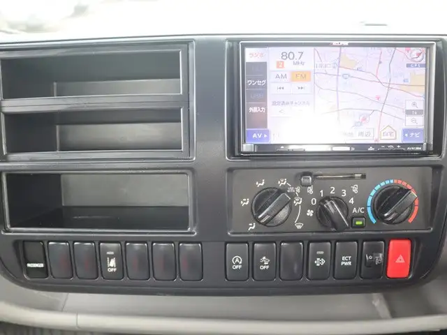 トヨタ ダイナ 小型 平ボディ TPG-XZC710 H30の中古トラック画像13
