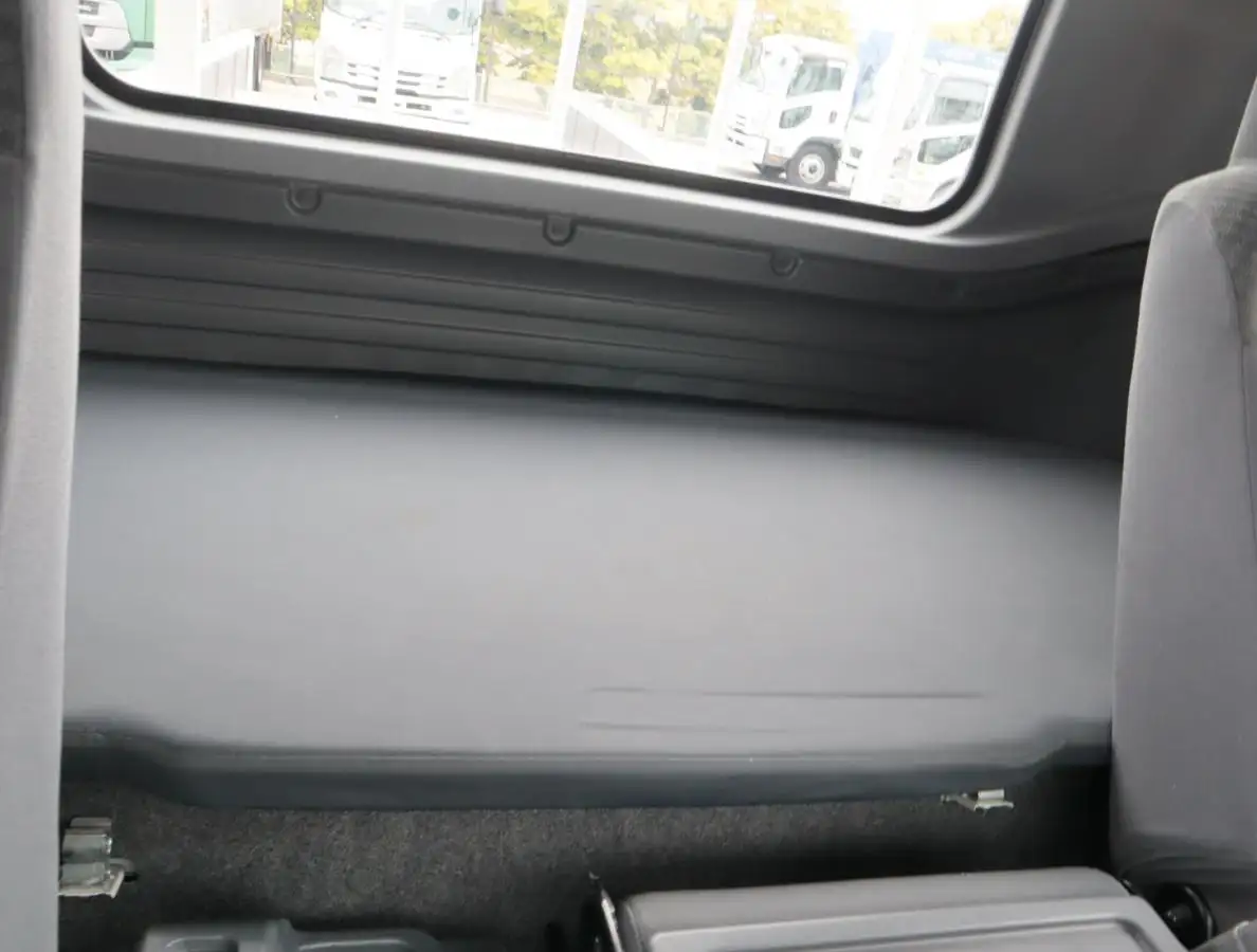 いすゞ フォワード 中型/増トン 平ボディ ベッド TKG-FRR90S2の中古トラック画像13
