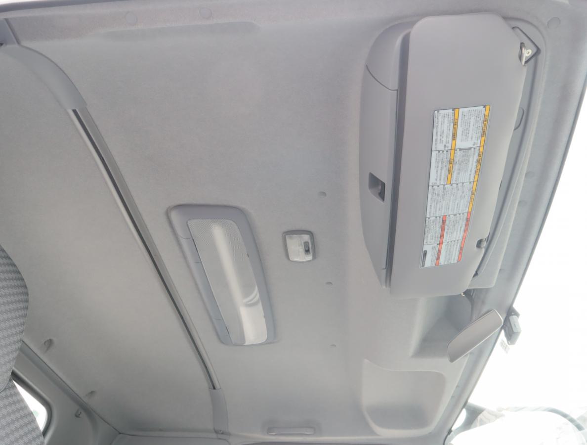 いすゞ フォワード 中型/増トン 平ボディ ベッド TKG-FRR90S2の中古トラック画像14