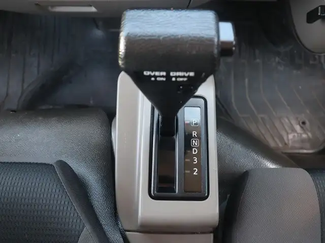 日産 アトラス 小型 平ボディ Wキャブ パワーゲートの中古トラック画像16