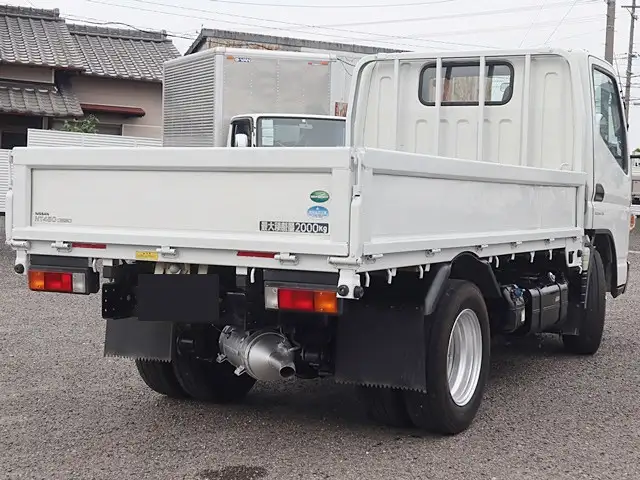 日産 アトラス 小型 平ボディ TRG-FBA5W H29の中古トラック画像3