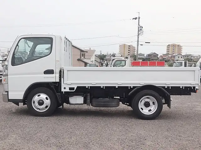 日産 アトラス 小型 平ボディ TRG-FBA5W H29の中古トラック画像6