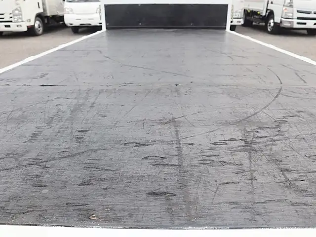 日産 アトラス 小型 平ボディ TRG-FBA5W H29の中古トラック画像10