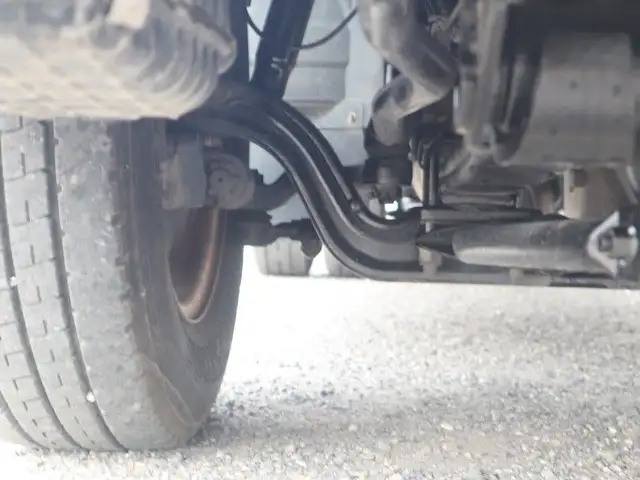 日産 アトラス 小型 平ボディ TRG-FBA5W H29の中古トラック画像18
