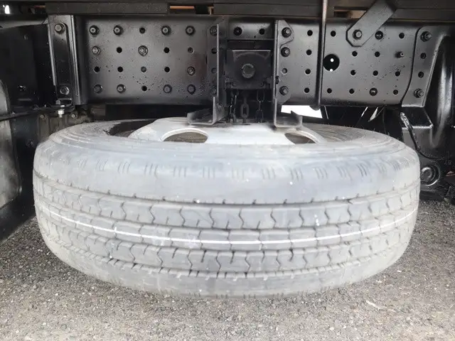 日産 アトラス 小型 平ボディ TRG-FBA5W H29の中古トラック画像16