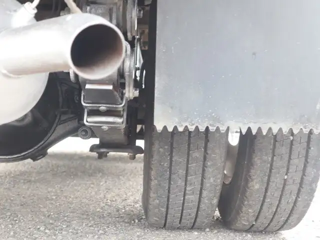 日産 アトラス 小型 平ボディ TRG-FBA5W H29の中古トラック画像像17
