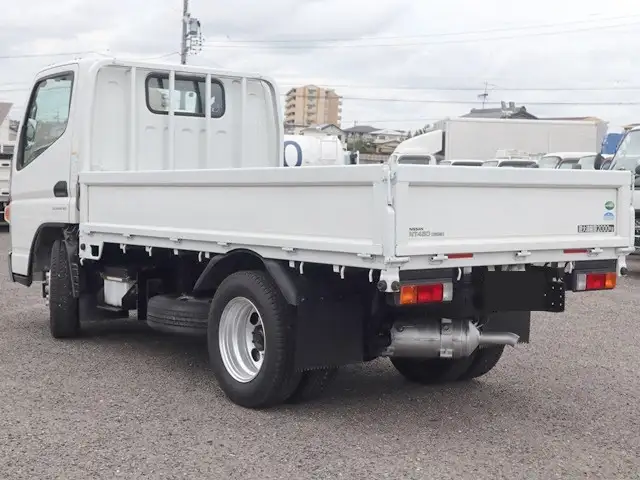 日産 アトラス 小型 平ボディ TRG-FBA5W H30の中古トラック画像5