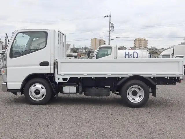 日産 アトラス 小型 平ボディ TRG-FBA5W H30の中古トラック画像6