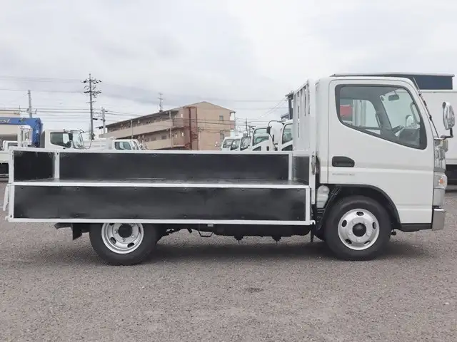 日産 アトラス 小型 平ボディ TRG-FBA5W H30の中古トラック画像8