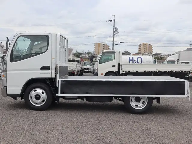 日産 アトラス 小型 平ボディ TRG-FBA5W H30の中古トラック画像7