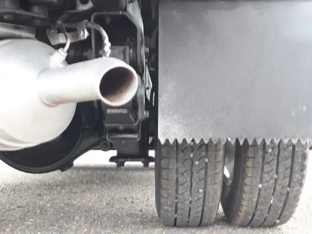 日産 アトラス 小型 平ボディ TRG-FBA5W H30の中古トラック画像像17