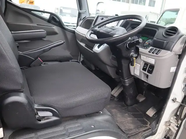 日産 アトラス 小型 平ボディ TRG-FBA5W H30の中古トラック画像11