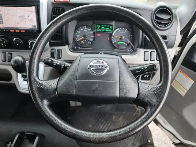 日産 アトラス 小型 平ボディ TRG-FBA5W H30の中古トラック画像13