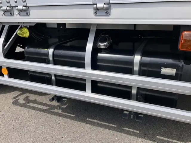 三菱 ファイター 中型/増トン ウイング エアサス ベッドの中古トラック画像像17
