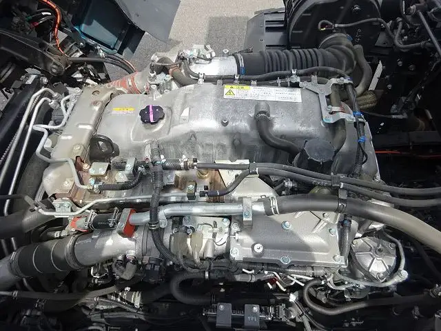 いすゞ ギガ 大型 平ボディ 2PG-CYL77C の中古トラック【車両No いすゞ ギガ 大型 平ボディ 2PG-CYL77C の中古トラック【車両No
