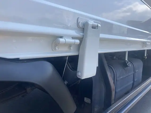 トヨタ ダイナ 小型 平ボディ TKG-XZC655 H29の中古トラック画像12