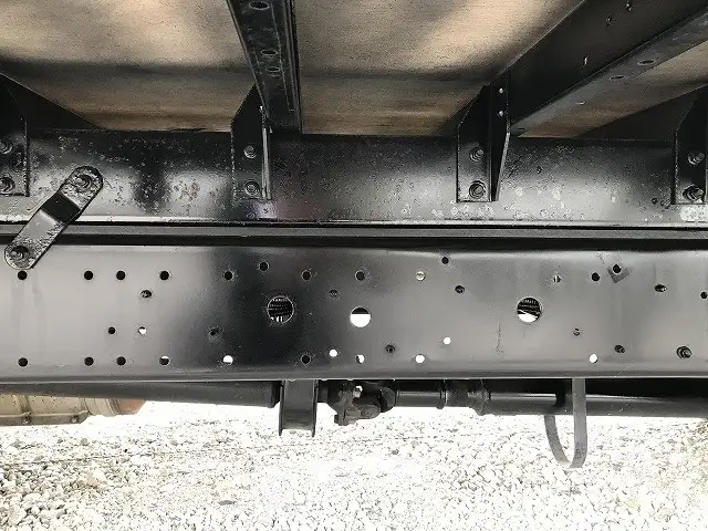 トヨタ トヨエース 小型 ウイング TKG-XZU720 H27の中古トラック画像13