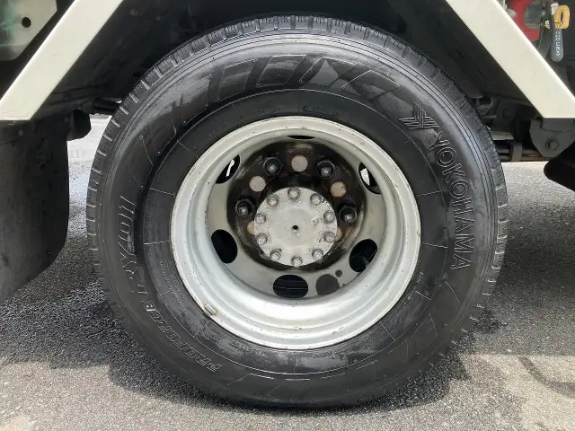 日野 デュトロ 小型 パッカー車 プレス式 TKG-XZU710Mの中古トラック画像20