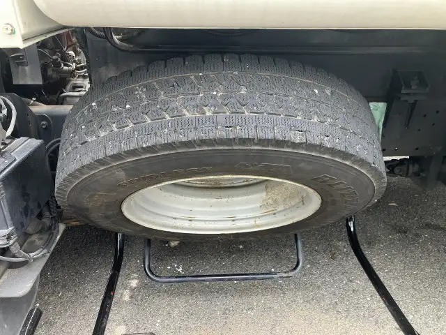 日野 デュトロ 小型 パッカー車 プレス式 TKG-XZU710Mの中古トラック画像14