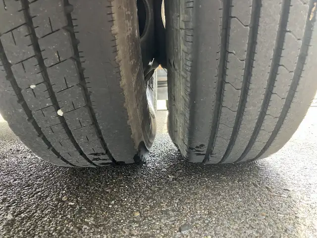 日野 デュトロ 小型 パッカー車 プレス式 TKG-XZU710Mの中古トラック画像19