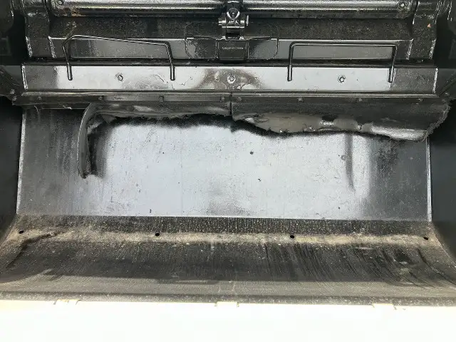 日野 デュトロ 小型 パッカー車 プレス式 TKG-XZU710Mの中古トラック画像7